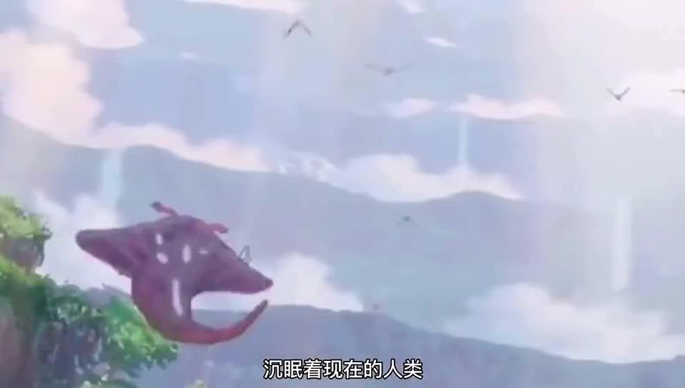 未转变者