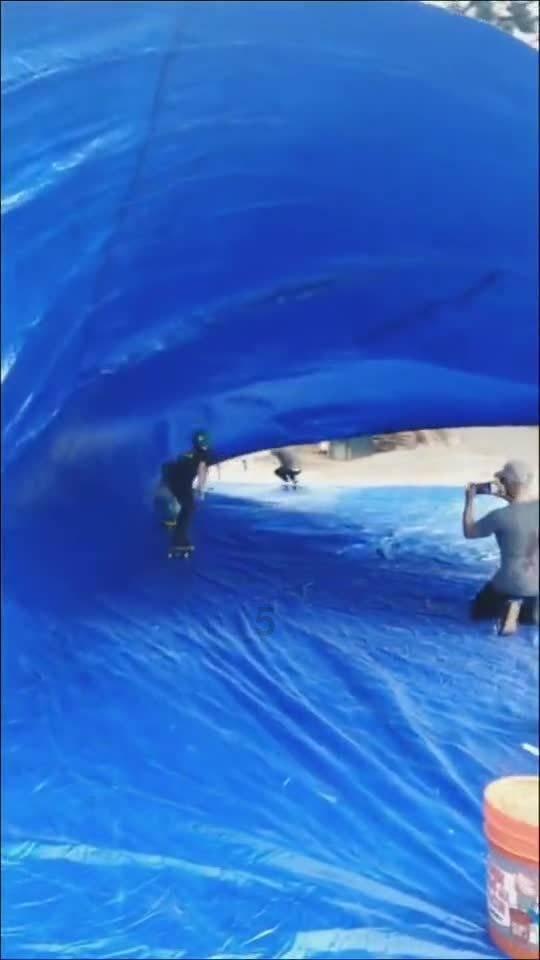 海贼船