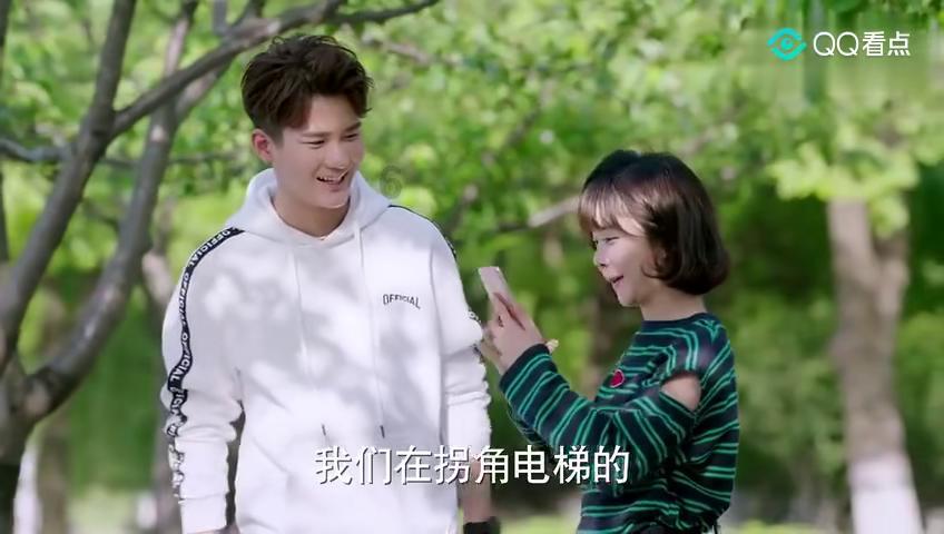 快点上厕所