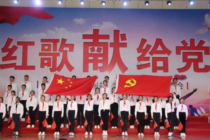 我的矿场