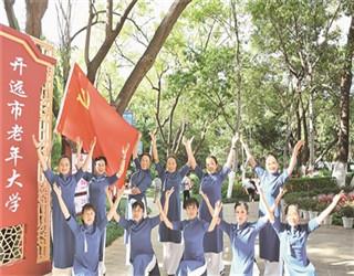 组装机械章鱼龙