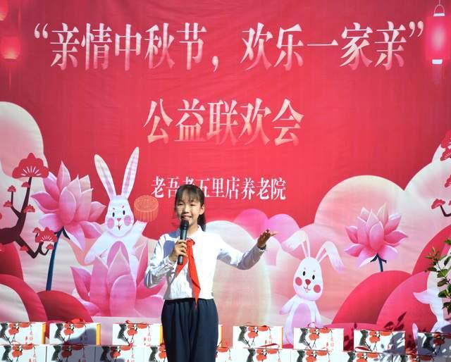 县一中：优秀毕业生回校“传经送宝”