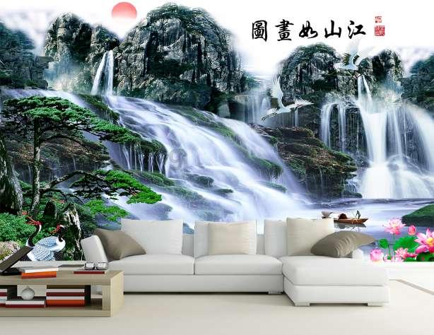 农村电视机顶盒怎么交费怎么交？游戏画面